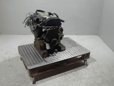 Moteur sans pièces (essence)