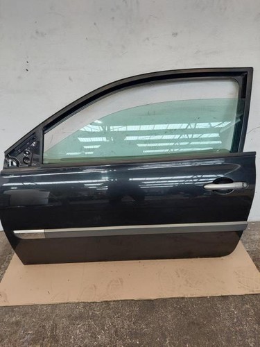 Porte avant gauche renault - porte,