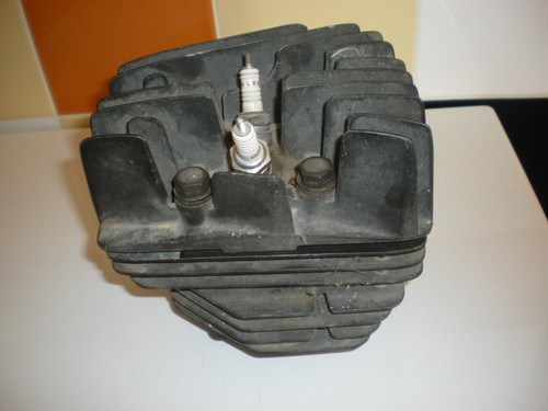Kawasaki 125 cylindre - ke, /