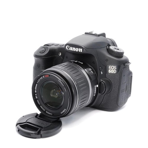Appareil photo reflex