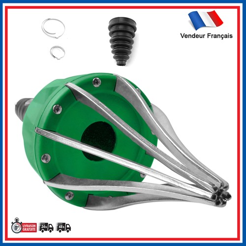 Outil pince expandeur - pince,