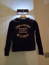 Zadig & Voltaire Art Is Truth