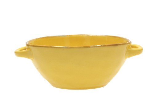 Bol soupe avec - À,