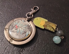 Porte Clés Porte Sac Figurine Japonaise Kimmidoll (C9)