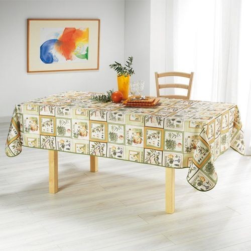 Nappe oliviera 1m50 - x, 1m20