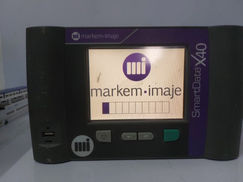 Markem imaje smartdate x40 - 1x,