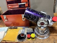 1972 Questar Standard 3.5 BB