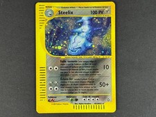 🇫🇷 Steelix H23/H32 🌟