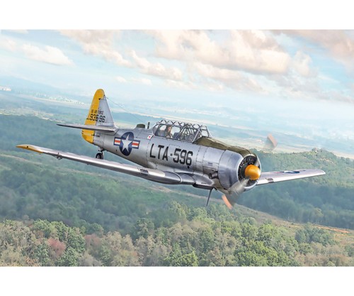 Italeri 92652 texan - italeri,