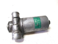 BMW 7 E38 Moteur à Eau de