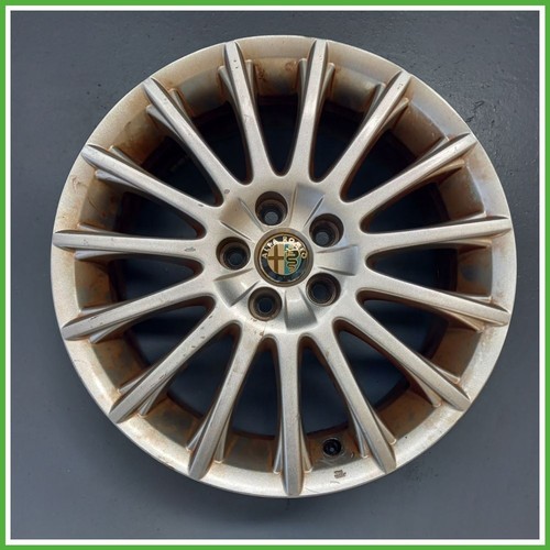 Jante alliage alfa romeo - jante,