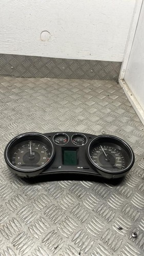 Compteur peugeot rcz phase - rcz, 1