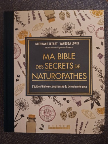 Bible des secrets de - des,