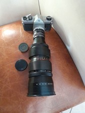 PACK COLLECTION : Pentax