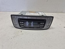Autoradio d'origine TOYOTA