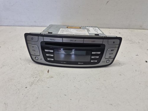 Autoradio origine toyota - autoradio,