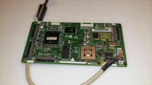 Carte tcon philips - tcon, tv