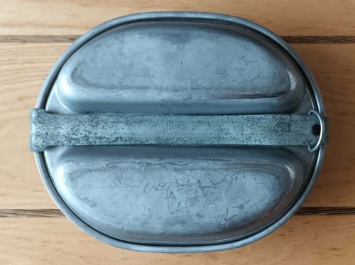 Gamelle army ww2 m a - ww2, –