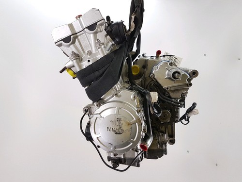 Moteur yamaha 1000 - yamaha, fazer