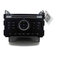 Poste multimédia - KIA CEED I PH.2 - 961601H050 - A0-9375S