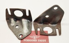 Tôles  Equerres   Support    Moteur   CITROËN    2CV   AZ AZL AZLP AZA AZAM AZU