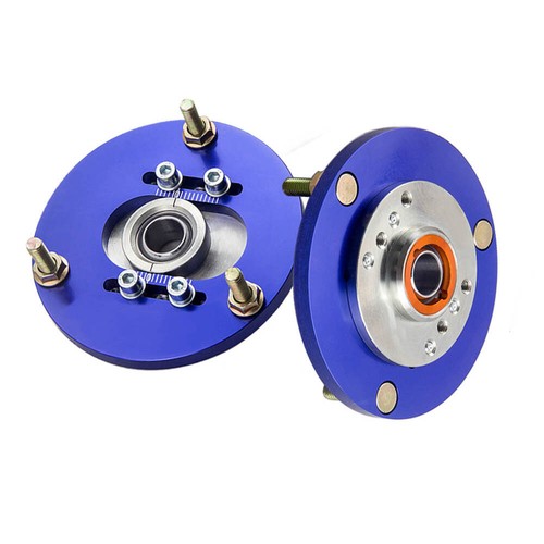 2pcs camber plates for bmw - camber,