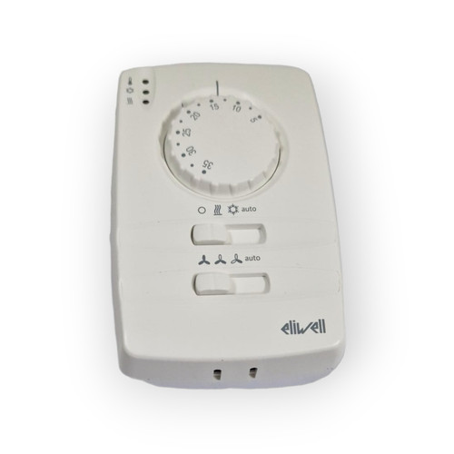 Eliwell thermostat - eliwell,