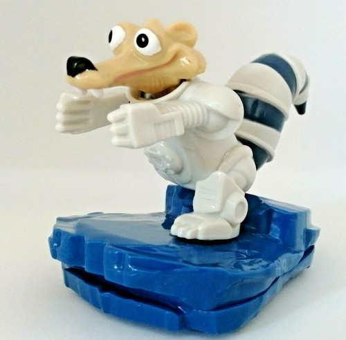 Figurine age glace l - figurine,