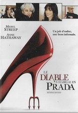 LE DIABLE S HABILLE EN PRADA