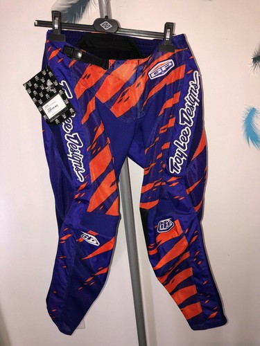 Pantalon motocross homme - pantalon,