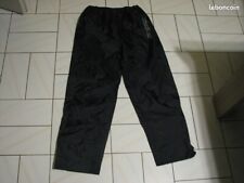 Pantalon de pluie MOTO -