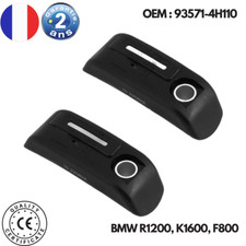 Capteurs Pression Pneus TPMS 433MHZ Pour BMW R1200 GS RT R RS F 800 - 8532732