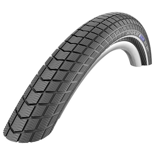 Schwalbe big ben 5x2 fil - ben,