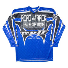 Maillot WULFSPORT Pour Homme