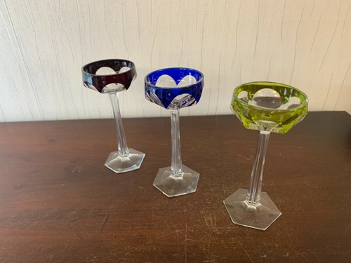 Verres modèle ravenne en - modèle,