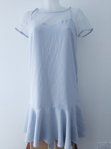 Naf très - très, robe
