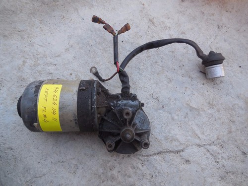 Moteur phare pop porsche - moteur,