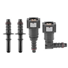 2 Set 5/16" 7.89mm SAE to