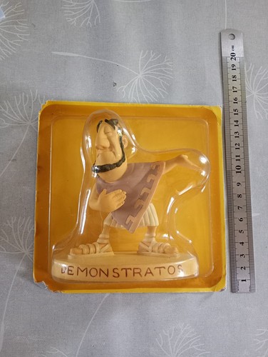 Résine plastoy asterix - asterix,