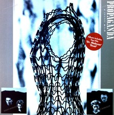 Propaganda - A Secret Wish LP