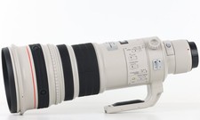 Canon 500mm f4L IS USM