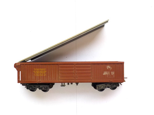 Wagon lima marchandises sncf - lima,