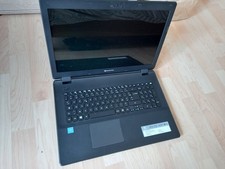 portable pc packard bell n15q4   incomplet