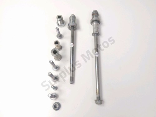 Support moteur suzuki - moteur, gsxr