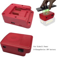 Adaptateur chargeur sans fil