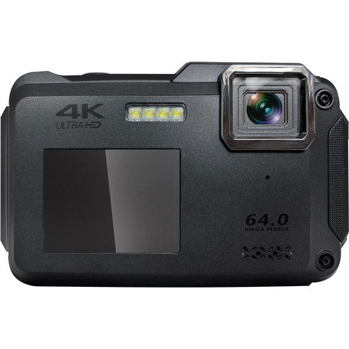 Appareil photo numérique - , 4k