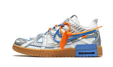 Nike Air Rubber Dunk Off-White