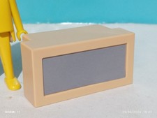 PLAYMOBIL COUPLE MUR REF 4404