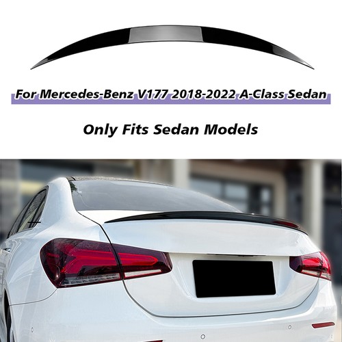 Abs spoiler aileron - aileron, becquet