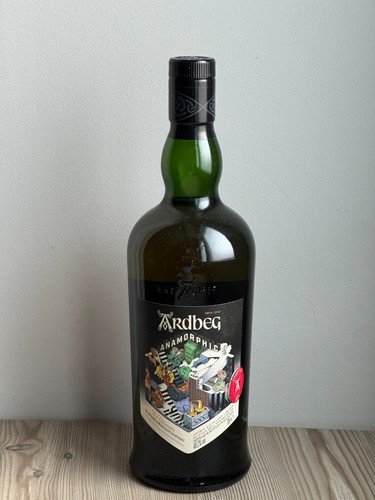 Ardbeg anamorphic committe - anamorphic,